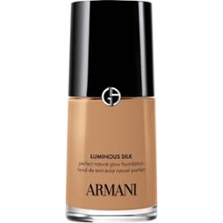 Giorgio Armani Luminous Silk Foundation 7.8