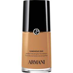 Giorgio Armani Luminous Silk Foundation 8.1