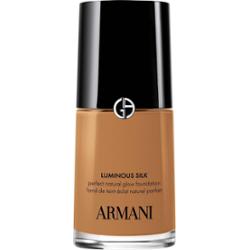 Giorgio Armani Luminous Silk Foundation 9.1