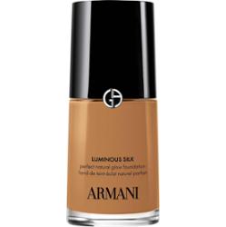 Giorgio Armani Luminous Silk Foundation 9