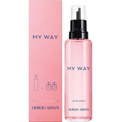 Giorgio Armani My Way Eau de Parfum Refill 100 ml
