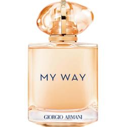 Giorgio Armani My Way Sunny Vanilla Eau de Parfum 90 ml