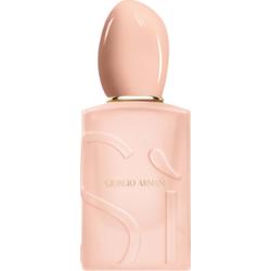 Giorgio Armani Sì Nude Bloom Eau de Parfum 50 ml