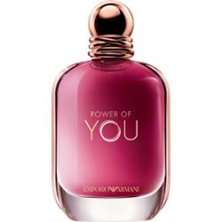 Armani Power of You woda perfumowana dla kobiet 90 ml