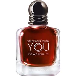 Armani Emporio Stronger With You Powerfully woda perfumowana dla mężczyzn 50 ml