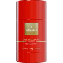 Gisada Ambassadora dezodorant w sztyfcie dla kobiet 75 ml