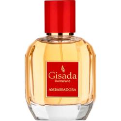 Gisada Ambassadora woda perfumowana dla kobiet 100 ml