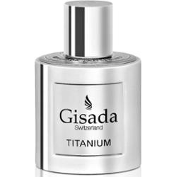 Gisada Titanium woda perfumowana dla mężczyzn 100 ml