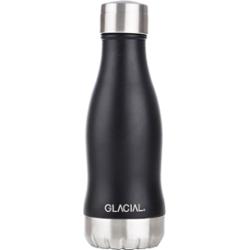 Glacial Matte Matte Black 260ml