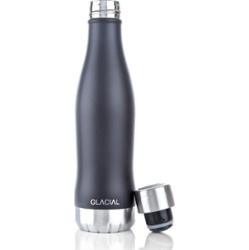 Glacial Matte Matte Black 400ml