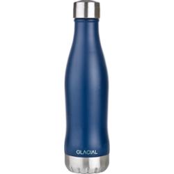 Glacial Matte Matte Navy 400ml