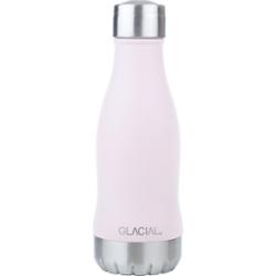 Glacial Matte Pink Powder 260ml