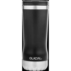 Glacial Tumbler Matte Black