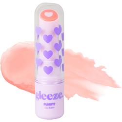 Gleeze Flirty Lip Balm Peach Pout