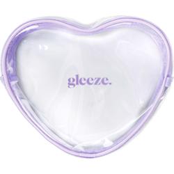 Gleeze Heart Toiletry Bag