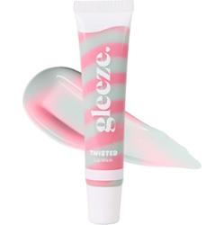 Gleeze Twisted Lip Mask Sunny Swirl
