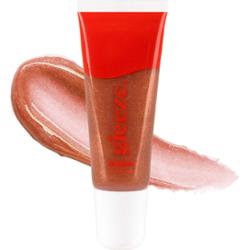 Gleeze Yummy Lip Gloss Caramel Coat