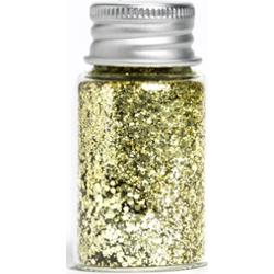 Glitter Eco Lovers Golden Blend hair glitter