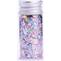 Glitter Eco Lovers Eco Glitter Rainbow Glow