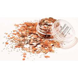 Glitternisti Cosmetic Glitter Antique Nude
