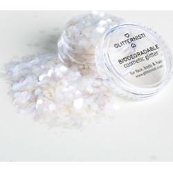 Glitternisti Cosmetic Glitter Chunky Iridescent Mix