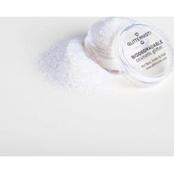 Glitternisti Cosmetic Glitter Fine Iridescent