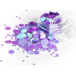 Glitternisti Ibiza XL Cosmetic Glitter 5 ml