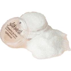 Glitternisti Only white Cosmetic Glitter 5 ml