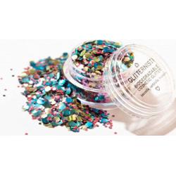 Glitternisti Cosmetic Glitter Universe