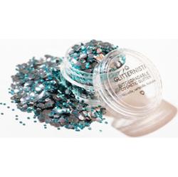 Glitternisti Cosmetic Glitter Waters