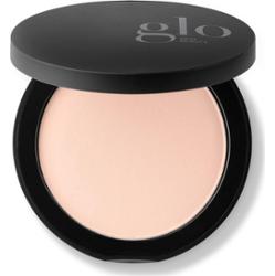 Glo Skin Beauty Glo Skin Beauty Pressed Base Beige - korektor do twarz