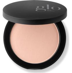 Glo Skin Beauty Pressed Base - podkład do twarzy Beige Dark