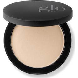 Glo Skin Beauty Pressed Base - podkład do twarzy Golden Light