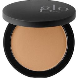 Glo Skin Beauty Pressed Base - podkład do twarzy Honey Dark