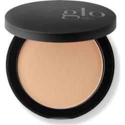 Glo Skin Beauty Pressed Base - podkład do twarzy Honey Light