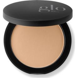 Glo Skin Beauty Pressed Base - podkład do twarzy Honey Medium