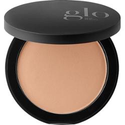 Glo Skin Beauty Pressed Base - podkład do twarzy Natural Dark