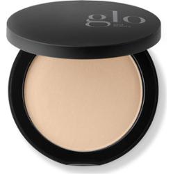 Glo Skin Beauty Pressed Base - podkład do twarzy Natural Medium