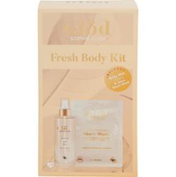 Glöd Sophie Elise Fresh Body Kit