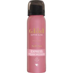 Glöd Sophie Elise Express Foam Mini Medium 75 ml