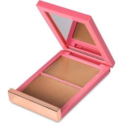 Glöd Sophie Elise Glow Getter Duo Bronzer 15 g