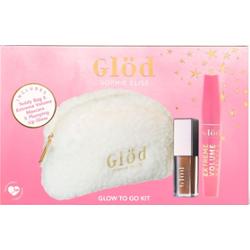Glöd Sophie Elise Glow To Go Kit