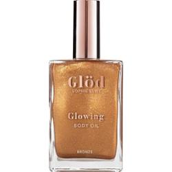 Glöd Sophie Elise Body Oil Bronze 50 ml