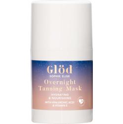 Glöd Sophie Elise Overnight Tanning Mask 50 ml