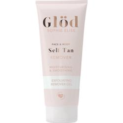 Glöd Sophie Elise Self Tan Remover Gel 200 ml