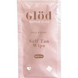 Glöd Sophie Elise Self Tan Wipes