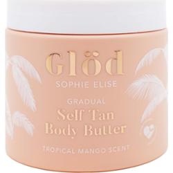 Glöd Sophie Elise Self Tan Body Butter 200 ml