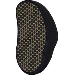 GLOV - 3D Nano Glass Foot File Black, 1 szt - pumeks do stóp z nano szkła, czarny