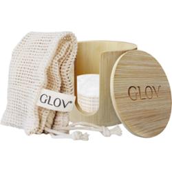 GLOV Bambooleo Set zestaw do demakijażu z mikrofibry