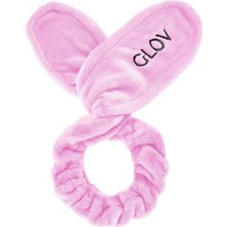 GLOV Bunny Ears Headband 2-In-1 Hair Protecting Headband And Hair Tie